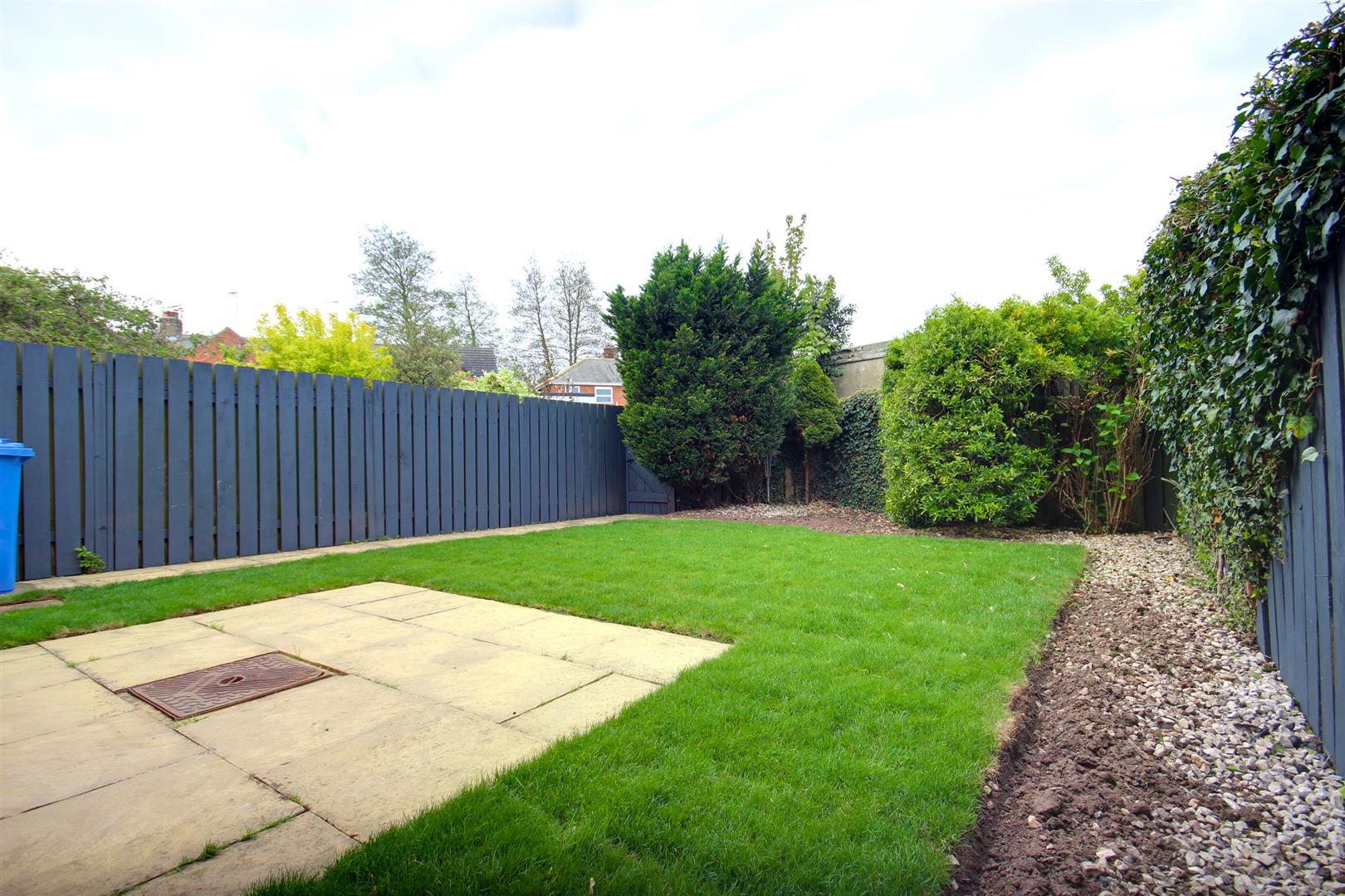 Malton Mews, Beverley